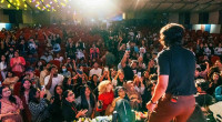Korean Embassy and IUB’s King Sejong Institute host 2025 K-pop World Festival Bangladesh Audition